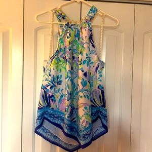 Lilly Pulitzer top